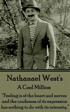 A Cool Million (eBook, ePUB) - West, Nathanael