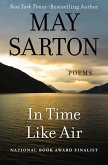 In Time Like Air (eBook, ePUB)