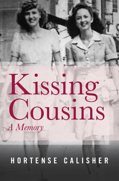 Cover Kissing Cousins (eBook, ePUB)