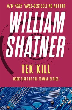 Cover Tek Kill (eBook, ePUB)