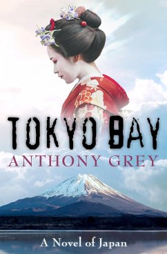 Cover Tokyo Bay (eBook, ePUB)