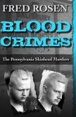 Blood Crimes (eBook, ePUB)