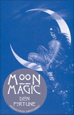 Cover Moon Magic (eBook, ePUB)