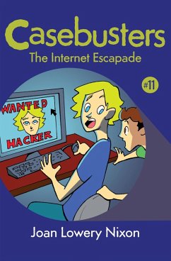 Cover The Internet Escapade (eBook, ePUB)