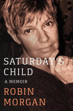 Saturday's Child (eBook, ePUB) - Morgan, Robin