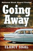 Going Away (eBook, ePUB)