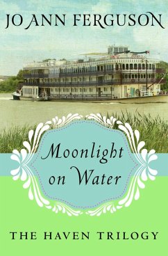 Cover Moonlight on Water (eBook, ePUB)