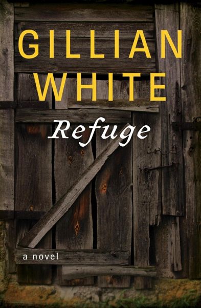 Refuge (eBook, ePUB)
