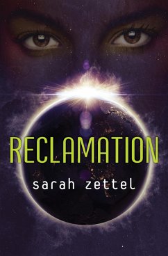 Cover Reclamation (eBook, ePUB)