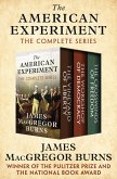 The American Experiment (eBook, ePUB)