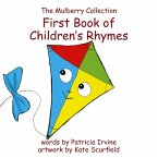 First Book of Children's Rhymes (eBook, ePUB)