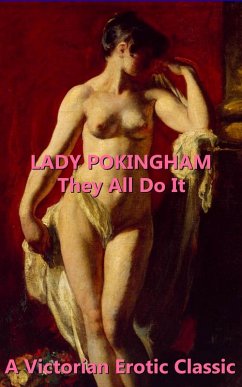 Cover Lady Pokingham (eBook, ePUB)
