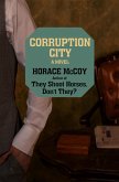 Corruption City (eBook, ePUB)