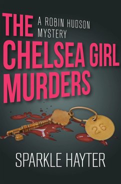 Cover The Chelsea Girl Murders (eBook, ePUB)