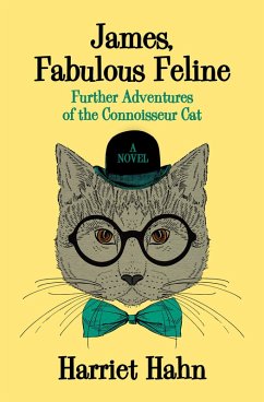 James, Fabulous Feline (eBook, ePUB) Cover James, Fabulous Feline (eBook, ePUB)