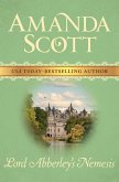 Lord Abberley's Nemesis (eBook, ePUB)