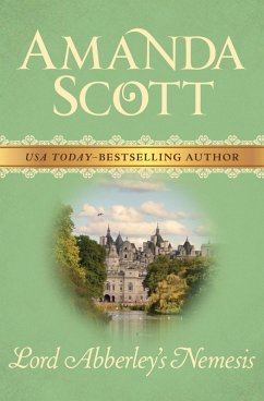 Cover Lord Abberley's Nemesis (eBook, ePUB)