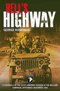 Hell's Highway (eBook, ePUB) - Koskimaki, George
