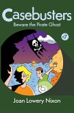 Beware the Pirate Ghost (eBook, ePUB)