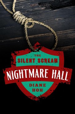 The Silent Scream (eBook, ePUB) - Hoh, Diane