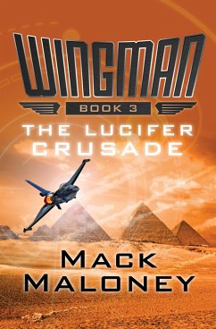 Cover The Lucifer Crusade (eBook, ePUB)