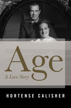 Cover Age (eBook, ePUB)