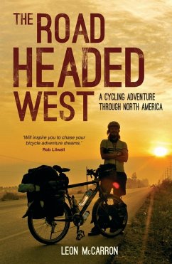 The Road Headed West (eBook, ePUB) - Mccarron, Leon