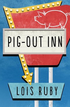 Pig-Out Inn (eBook, ePUB) Cover Pig-Out Inn (eBook, ePUB)