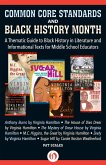 Common Core Standards and Black History Month (eBook, ePUB)