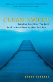 Clean Sweep (eBook, ePUB)