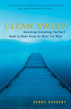 Clean Sweep (eBook, ePUB) Cover Clean Sweep (eBook, ePUB)