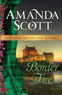 Border Fire (eBook, ePUB) Cover Border Fire (eBook, ePUB)
