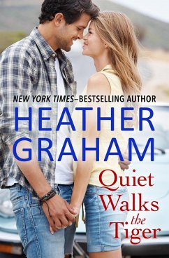 Cover Quiet Walks the Tiger (eBook, ePUB)