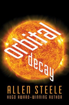 Cover Orbital Decay (eBook, ePUB)