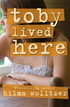 Cover Toby Lived Here (eBook, ePUB)