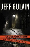 Close Quarters (eBook, ePUB)
