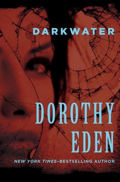 Cover Darkwater (eBook, ePUB)