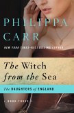 The Witch from the Sea (eBook, ePUB)