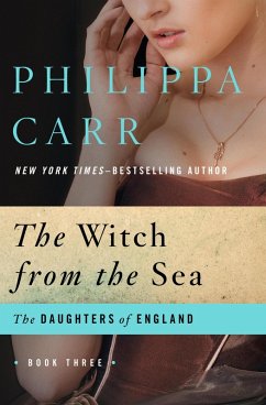 Cover The Witch from the Sea (eBook, ePUB)