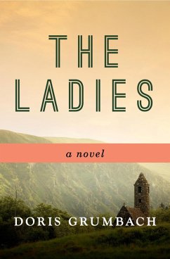 Cover The Ladies (eBook, ePUB)