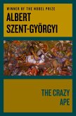 The Crazy Ape (eBook, ePUB)