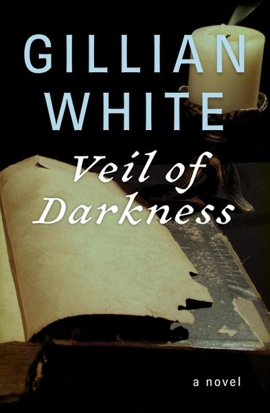 Veil of Darkness (eBook, ePUB)