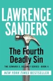 The Fourth Deadly Sin (eBook, ePUB) The Fourth Deadly Sin (eBook, ePUB)