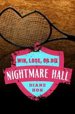 Win, Lose, or Die (eBook, ePUB) - Hoh, Diane