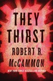 They Thirst (eBook, ePUB)