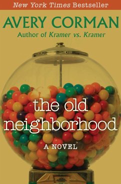 Cover The Old Neighborhood (eBook, ePUB)