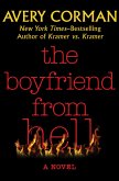 The Boyfriend from Hell (eBook, ePUB) The Boyfriend from Hell (eBook, ePUB)
