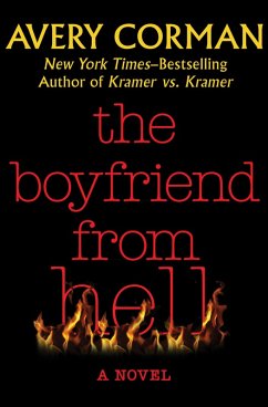 Cover The Boyfriend from Hell (eBook, ePUB)