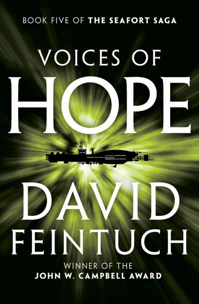 Voices of Hope (eBook, ePUB)
