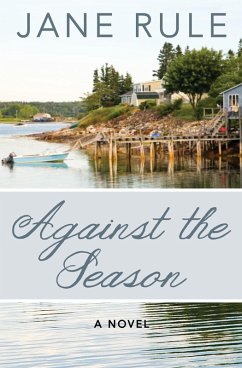 Cover Against the Season (eBook, ePUB)